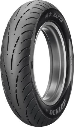 200/55R16 opona DUNLOP ELITE4 TL REAR 77H